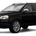 Пороги на VOLVO XC90 I 2002-2014 Пороги на VOLVO XC90 I 2002-2014